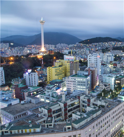 2002年釜山亚运会