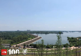 TNF100国际越野跑挑战赛系列赛成都站探路报告发布