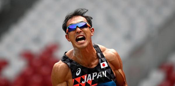 亚运会田径&mdash;&mdash;男子十项全能赛况