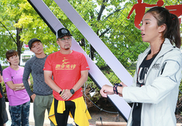 专业跑者发起&ldquo;约跑不约酒&rdquo;倡议：这是对马拉松的尊重