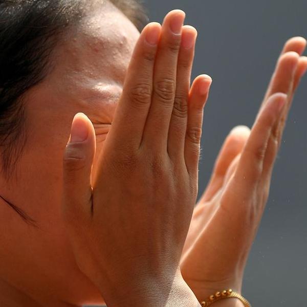 亚运会田径&mdash;&mdash;女子800米赛况