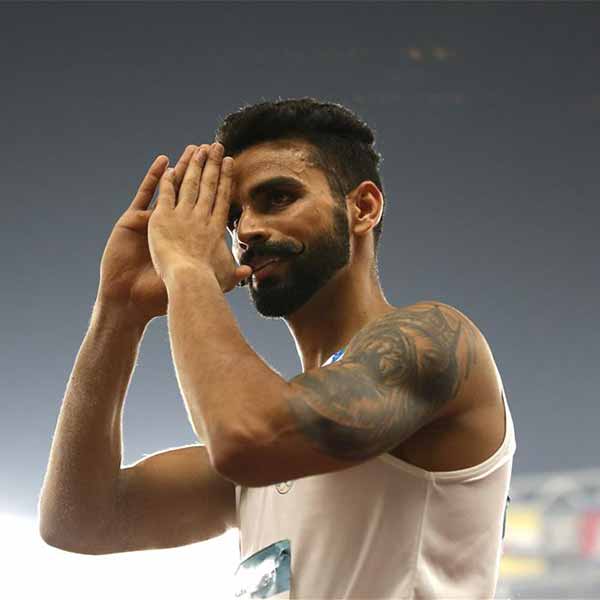 田径男子三级跳远决赛赛况