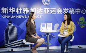 约大牌|专访国际奥委会委员张虹