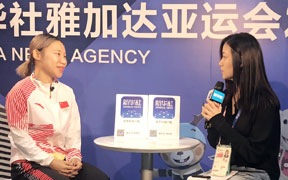 约大牌|专访轮滑运动员郭丹