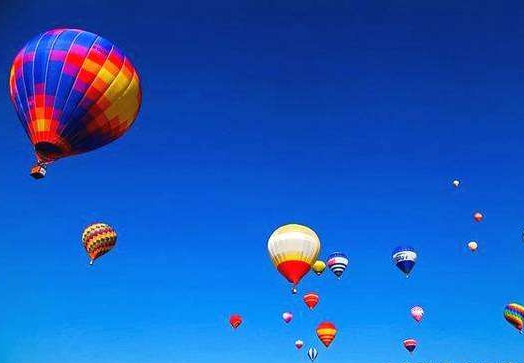 中国热气球&ldquo;世家&rdquo;的三代冠军梦