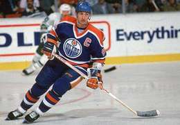 专访冰球传奇格雷茨基：积跬步以至千里，没有任何成功是一夜之间取得的