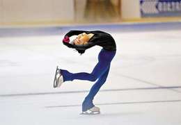 &ldquo;北冰南展&rdquo;：南方&ldquo;花蕾&rdquo;挑战花滑&ldquo;东北力量&rdquo;