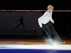 &ldquo;冰上之星&rdquo;在沪精彩呈现，&ldquo;冰王子&rdquo;普鲁申科带来新作