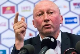 中国足协再度重磅&ldquo;引援&rdquo; 比利时足协前技术总监加盟