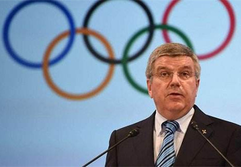 阿根廷青奥会中国东道主？巴赫口误北京冬奥会&ldquo;躺着&rdquo;获表扬