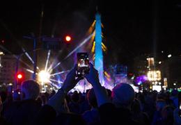 让更多孩子体验运动的快乐&mdash;&mdash;记青奥会的体育启蒙项目