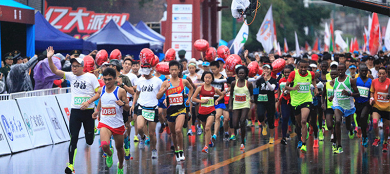 2018广安红马八大看点提前&ldquo;剧透&rdquo;