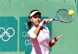 青奥会：哭鼻子的大满贯冠军