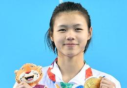 青奥会全天综合：青奥的眼泪 青春的力量