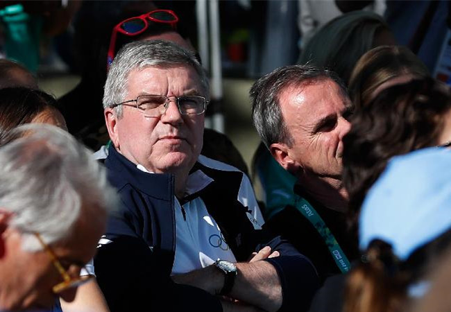 青奥选手，听听过来人怎么说