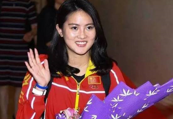 从&ldquo;五冠王&rdquo;到&ldquo;裁判长&rdquo;