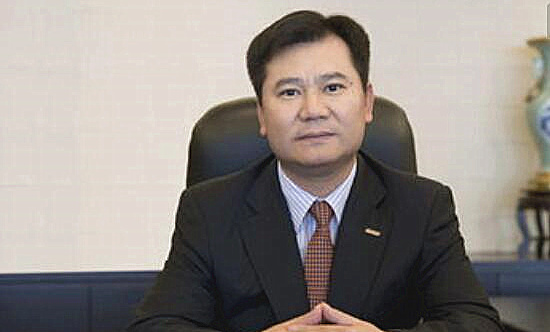 张近东总结苏宁2018赛季： 表达三个感谢，坚守三个&ldquo;不改变&rdquo;