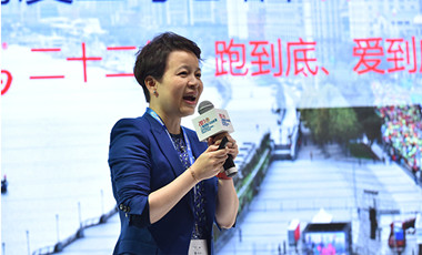 上海马拉松的运营秘诀&mdash;&mdash;细节决定关键，合作才能共赢