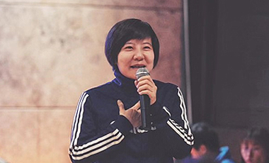 揭秘柴古唐斯：一个&ldquo;拆骨躺尸&rdquo;的温暖赛事