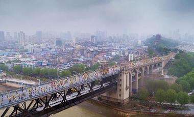 办赛三年收获满满，年轻的&ldquo;汉马&rdquo;是这样做到的