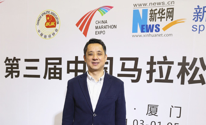 阿里体育：打造数字马拉松，搭建跑步平台