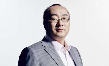 体育产业高端访谈|米昕：苏宁买国际米兰非常明智