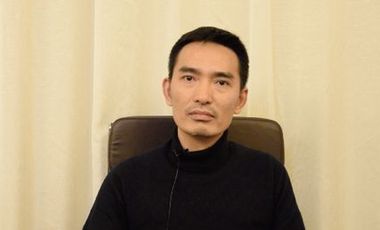 体育产业高端访谈|曾钢：体育付费产品很有潜力