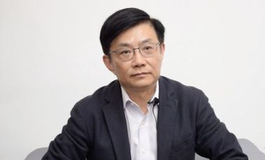 体育产业高端访谈|姜澜：要充分用好赛事的溢出