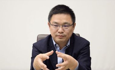 体育产业高端访谈|强炜：好的职业体育人才应该出自学校和俱乐部