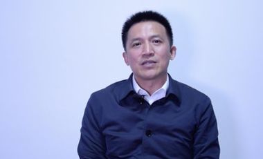 体育产业高端访谈|顾晔：体育产业人才一将难求