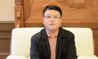 体育产业高端访谈|徐彬：上海到2025年要成为全球著名体育城市