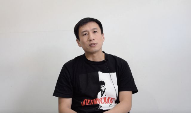 体育产业高端访谈|程杭：体育赛事运营不赚钱，风险大