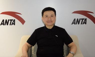 体育产业高端访谈|郑捷：中国体育产业不可盲目效仿欧美