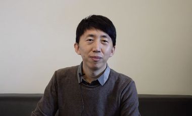 体育产业高端访谈|赵国臣：腾讯体育依据商业逻辑做决策