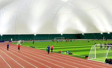 学校体育|内蒙古足球教育告别&ldquo;冬歇期&rdquo;