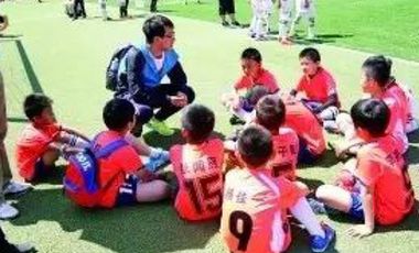 学校体育|东城区回民小学被评为&ldquo;全国校园足球特色学校&rdquo;