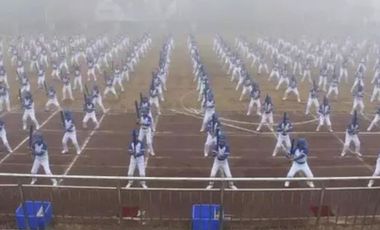 学校体育|绵竹市加入全国学校体育联盟（教学改革）发展概况