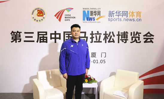 这是一群马拉松追梦人的新年小心愿|新运动家