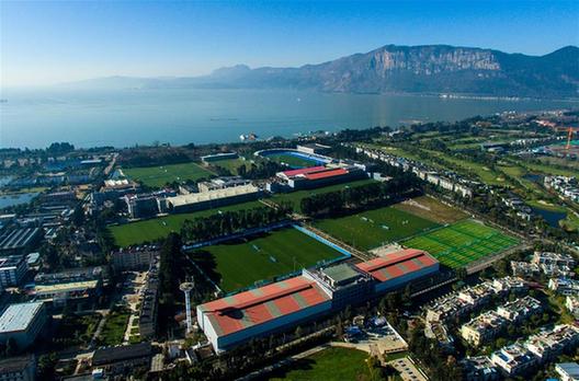 探访国字号队伍&ldquo;闭关修炼&rdquo;的&ldquo;后花园&rdquo;