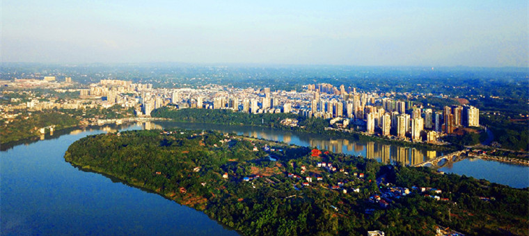 &ldquo;文旅融合&rdquo;擦亮广安武胜旅游金字招牌