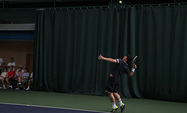 &ldquo;恰好时杯&rdquo;天天有网球俱乐部公开赛武汉开拍