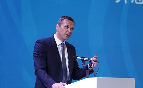 国际田联CEO：中国路跑运营模式值得学习和推广