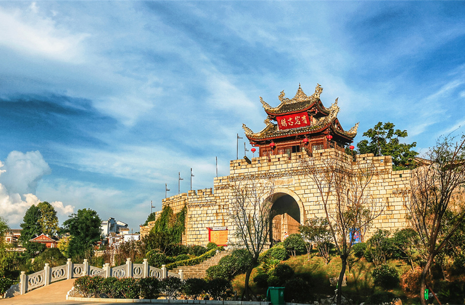 视频|原创音乐《带你去贵阳》，听完你会爱上这座城市吗？