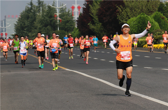 &ldquo;贵马&rdquo;当日天气如何？权威预报来了
