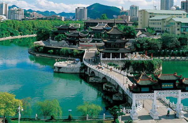 &ldquo;贵马&rdquo;16日开跑 对无人机等有空中管制