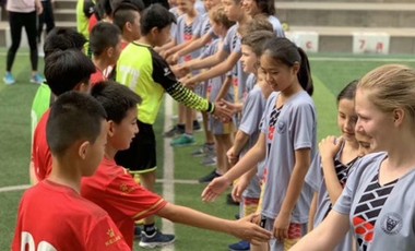 &ldquo;手球周&rdquo;活动落幕 中国男子手球超级联赛即将登台