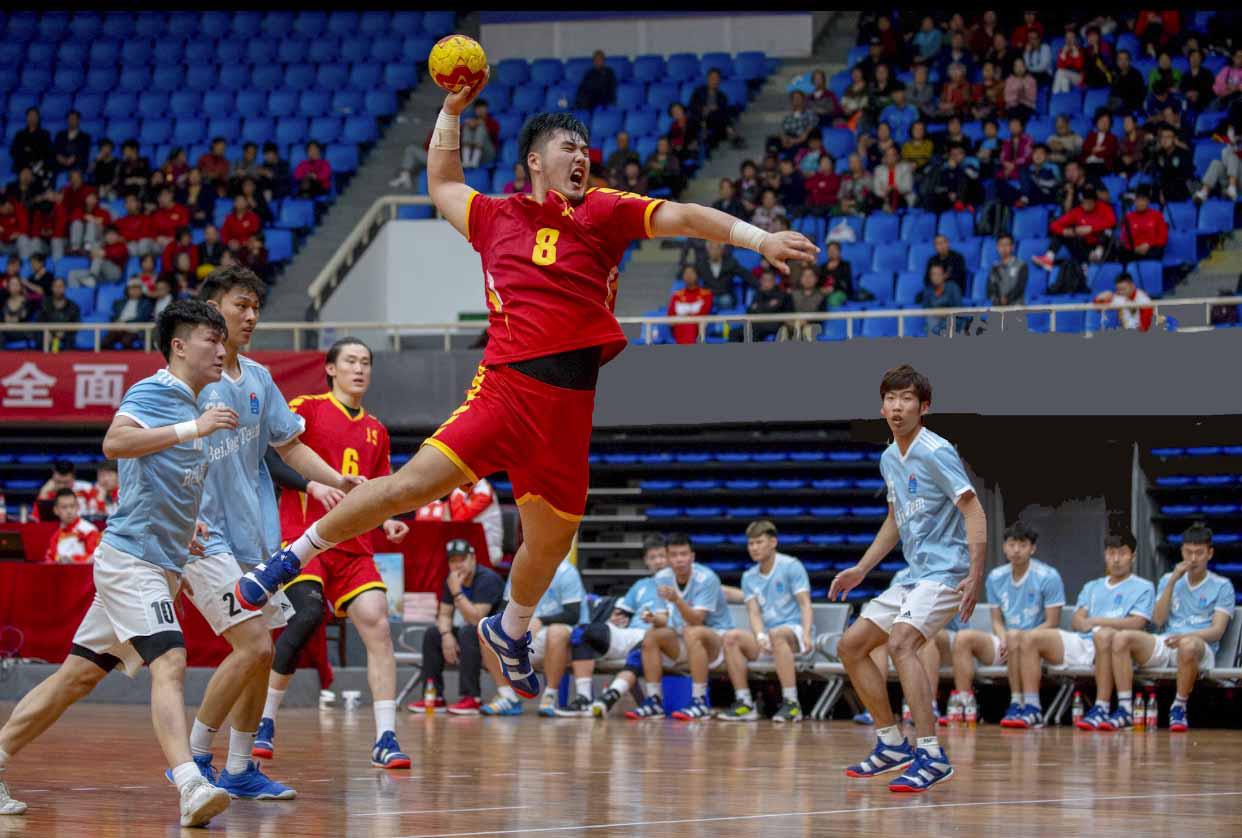 老将外教齐回归 江苏男手直面手球联赛备战困难