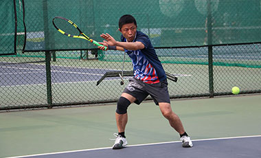 2019长江经济带&ldquo;恰好时杯&rdquo;天天有网球俱乐部团体公开赛落幕