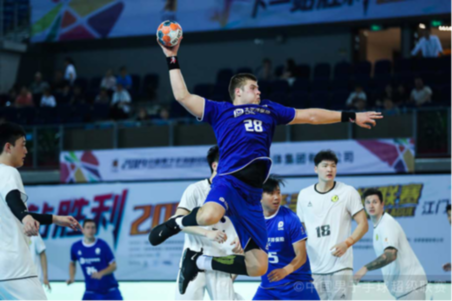 广东路环四庙主场失利 憾负&ldquo;三冠王&rdquo;太平洋保险江苏