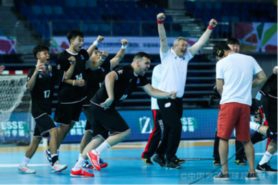 &ldquo;七米球大战&rdquo; 北京险胜江苏